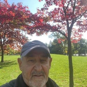 Meet your Posher, Ahmad